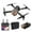 A, variant on QIPOPIQ Clearance Helicopter Toys Drone 4k V3 Rc Profesional HD Dual Camera Fpv Drones With Infrared Obstacle V3 Avoidance Rc Helicopter Quadcopter