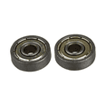 thumbnail image 3 of 40 Pcs 625ZZ Single Row Deep Groove Ball Bearing 16mm x 5mm x 5mm, 3 of 5