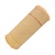 thumbnail image 2 of Rollo de material de caña de ratán para cinturón, decoración de bricolaje, lata de ratán tejida a mano De madera, 2 of 9