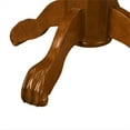 thumbnail image 5 of Boraam Florence Table de Pub Finition Cerisier, 5 of 5