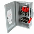 thumbnail image 2 of Siemens Safety Switch, Fusible, 30 A, Steel HF361R, 2 of 2