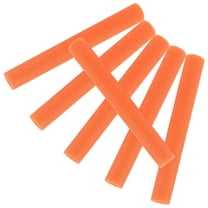 Masteelf 6pcs Trampoline Pole Foam Sleeves Anti-Collision Foam Tube Trampoline Accessories For Kids Trampoline Pole Foam Cover Trampoline Protective Covers