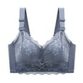 Sleeping Bra Bra Instant Cleavage Lift Stability High Elasticity No