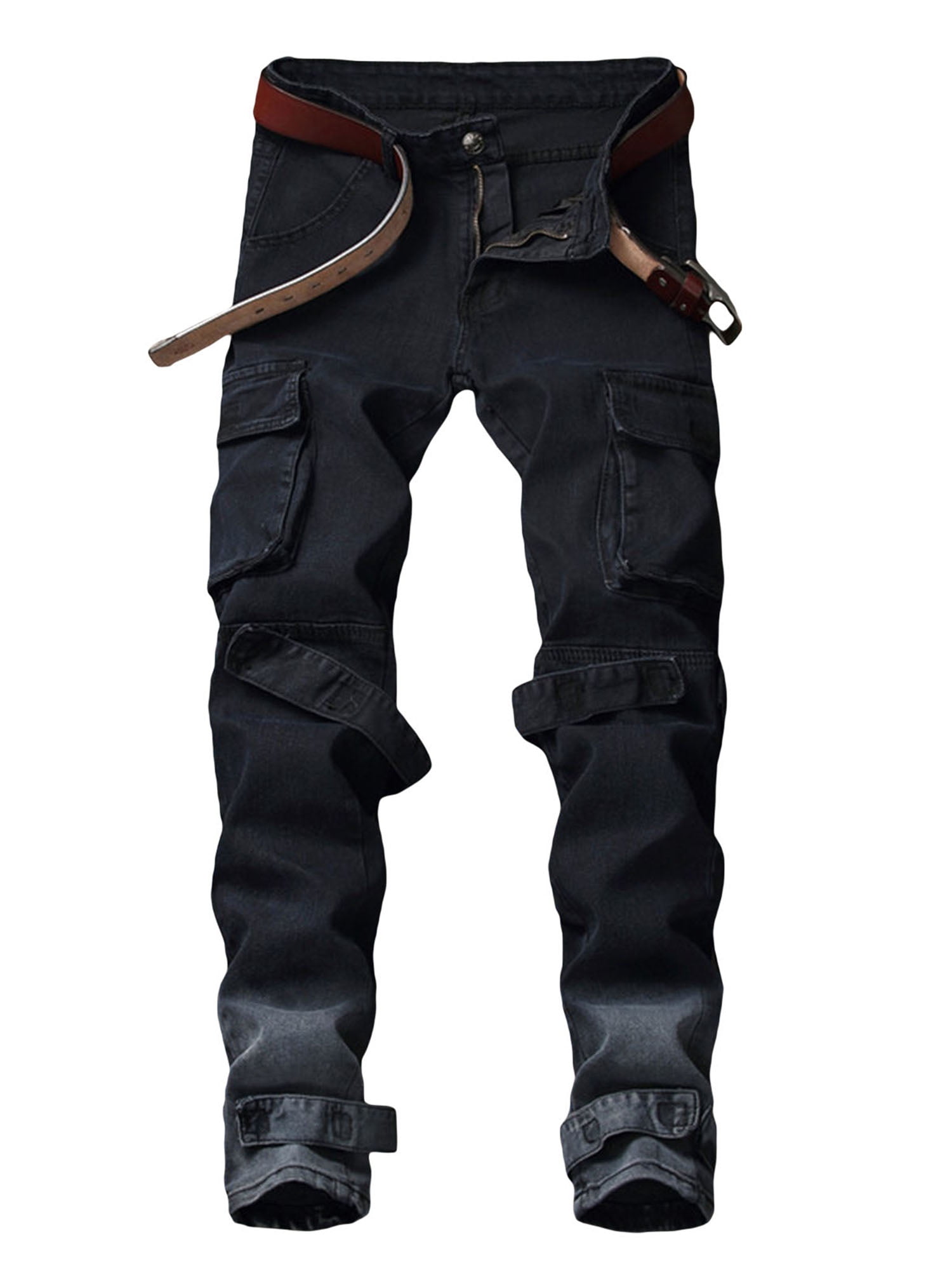 Hnyenmcko Men Fashion Jeans Stylish 