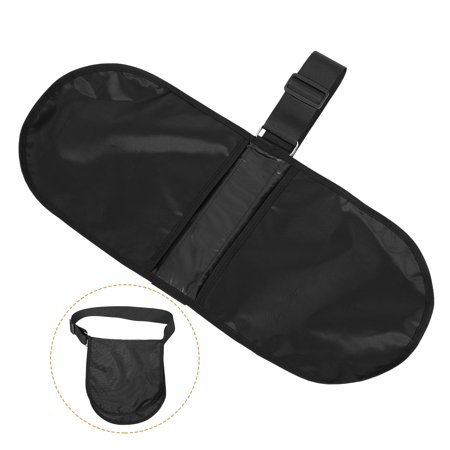 Phenofice 1Set Discus Storage Bag for Sports Equipment Protection and Transportation 11.8x10.2x0.08in
