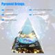 thumbnail image 5 of Pirámide De Cristal Pirámide De Cristal Decoración Crystal Pyramid Reiki Healing Crystals Stone Energy Generator Pyramid (7), 5 of 5