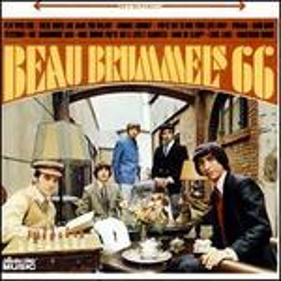 Pre-Owned Beau Brummels 66 [Collectors' Choice] (CD 0617742079326) by The Beau Brummels