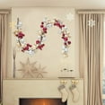 thumbnail image 5 of Christmas Door And Window Decoration Ball String - Garland Christmas Christmas Garland Christmas Garland Ornaments 6 Ft Christmas Garland Ornaments For Indoor Outdoor Home Decoration, 5 of 5