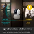 thumbnail image 2 of Kasa Smart Indoor Pan /Tilt Home Camera, 1080p HD Security C Kasa Smart Kasa Smart, 2 of 3