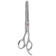 thumbnail image 1 of Professional Stainless Steel Hairdressing Scissors Salon Hair Trimming Cutting ScissorsThinning Scissors, 1 of 5