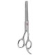 thumbnail image 1 of Professional Stainless Steel Hairdressing Scissors Salon Hair Trimming Cutting ScissorsThinning Scissors, 1 of 4