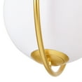 thumbnail image 5 of CWI Lighting 1 Light Mini Pendant with Medallion Gold Finish, 5 of 5