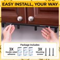 thumbnail image 4 of Soporte para accesorios de batidora de pie Samorillo Kitchen Aid, 4 of 7