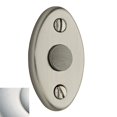 thumbnail image 1 of Baldwin 00404055 Emergency Release Trim, Polished Nickel With, 1 of 1