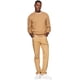 thumbnail image 2 of Jersey Tommy Hilfiger liso con cuello redondo para hombre PineConetan XL, 2 of 5