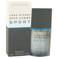 thumbnail image 2 of (pack 6) L'eau D'issey Pour Homme Sport By Issey Miyake Eau De Toilette Spray1.7 oz, 2 of 2