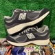 thumbnail image 4 of Mens 7.5 New Balance 2002R Eclipse Raincloud Blue Navy Sneakers M2002RSF No Box, 4 of 5