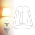 thumbnail image 3 of Marco de soporte de pantalla Zulema para lámpara colgante 12cmx17cmx16cm, 3 of 7