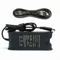 65W Adapter Charger for Dell Latitude 5400 5500 5300 7300 7400 2-in-1 Laptop