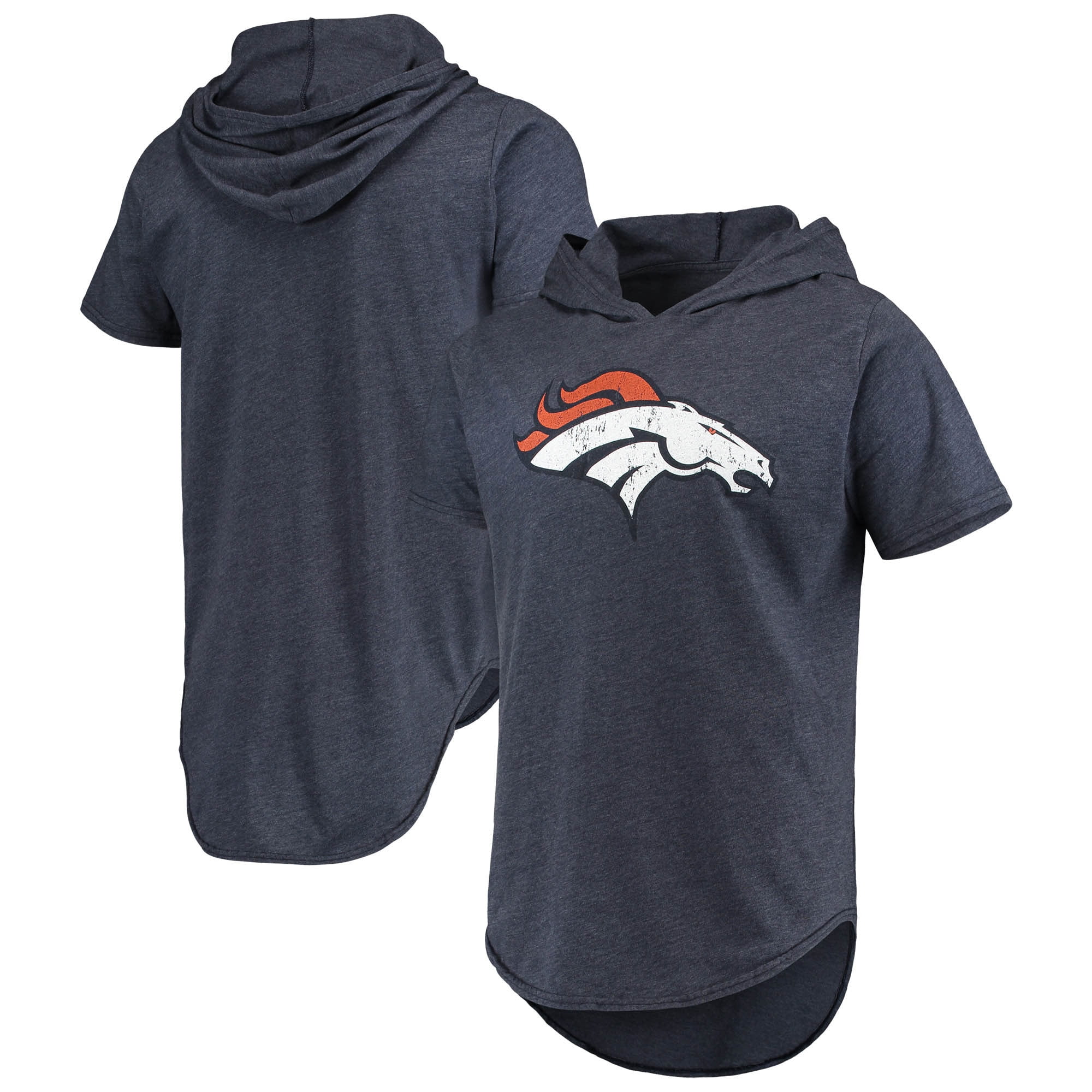 majestic denver broncos hoodie