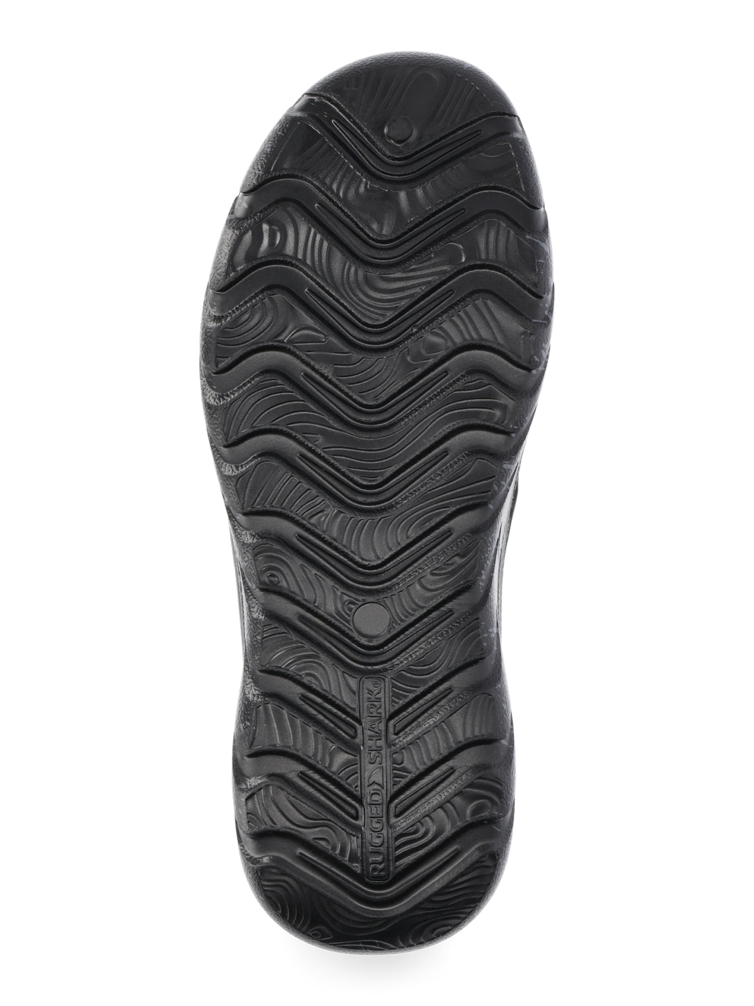 Rugged Shark Mens Recovery Shoe
