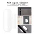 thumbnail image 5 of Tuya Smart Door Sensor Smart Door Open/Closed Detectors APP Work With Home ,Trusted and Reliable, 5 of 7
