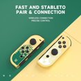 thumbnail image 2 of Nintendo Switch Joy-Con (L/R) – Paire de Manettes de Jeu Sans Fil pour Console OLED, Lite & Standard – Joystick de Remplacement & Accessoires, 2 of 6