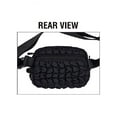 thumbnail image 3 of CC Puffer Belt Fanny Bag, 3 of 6