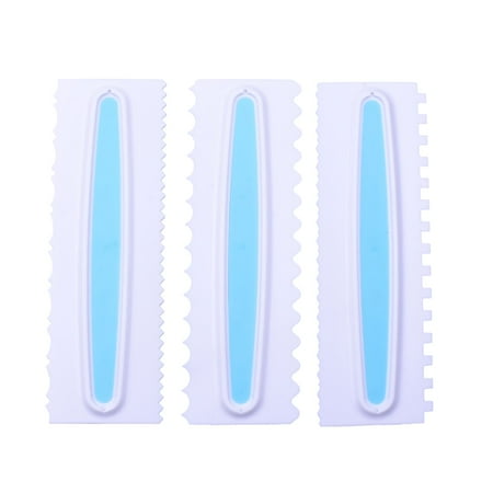 

MICHAELS Bulk 6 Pack: Icing Comb Set by Celebrate It®