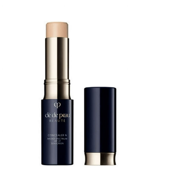 Cle De Beaute Concealer N Broad Spectum SPF 27 Sunscreen 5g/0.17Oz - 4 Almond