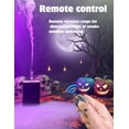 thumbnail image 4 of StagesFogger Portable Fog Machine for Photography Cosplay Fog Making Outdoor handheld smoke machine film and television film set short video atmosphere smoke effect, 4 of 11