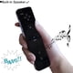 thumbnail image 3 of Moyic Controlador de juegos antideslizante a prueba de polvo cubierta a prueba de impactos Gamepad Protector de silicona manija reemplazo de Electrónica Negro, 3 of 6