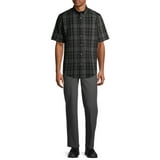 George Men's Tech Chino Pants - Walmart.com