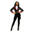 thumbnail image 1 of Costume de Vampire pour Femmes, 1 of 2