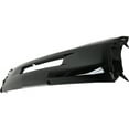 thumbnail image 6 of Bumper Grille Primed Front For 2016-2018 Mitsubishi Outlander, 6 of 8