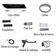 thumbnail image 2 of Motor de bicicleta Centurfit 88cc gasolina Bicimoto 2 Tiempos, 2 of 5
