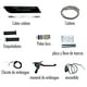 thumbnail image 2 of Motor de bicicleta Centurfit 88cc gasolina Bicimoto 2 Tiempos, 2 of 5
