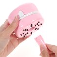 thumbnail image 2 of Pink Spilled Diamond Picker 1 Set Drill Painting Tool With Table Cleaning Function, 2 of 9