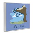 thumbnail image 3 of Stupell Industries Contemporary White Framed Giclee Art, 20 x 16, by LIC, 3 of 8