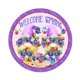 thumbnail image 1 of Cuadros Decorativos Kit de pintura de diamante 5D DIY Primavera Pascua Gnomo Taladro redondo completo (a4640) DQrwqpou Nuevos Originales, 1 of 5