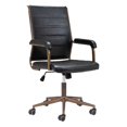 thumbnail image 1 of Silla de Oficina Kessa Muebles  Auction Negro, 1 of 10