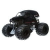 Hot Wheels Monster Jam Doom's Day 1:24 Scale Die-Cast Vehicle