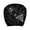 A, variant on Yyuenw Black Spider Web Car Headrest Cover, Polyester Stain-Resistant Dust-Proof Protector, Universal Fit Interior Car Accessory