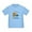 Baby Blue, variant on CafePress - Dump Truck Big Brother To Be Toddler T Shirt - Cute Toddler T-Shirt, 100% Cotton