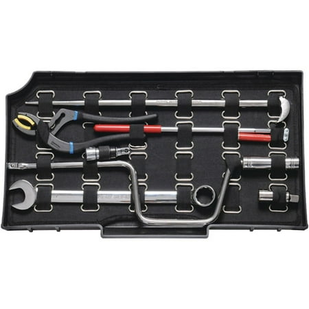 Pelican 0457 Horizontal Tool Pallet for 0450 Mobile Tool Chest