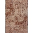 thumbnail image 2 of Addison Rugs Mayfield Premium Machine Washable Transitional Floral Copper Rectangle Rug, 10' x 14', 2 of 6