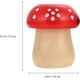 thumbnail image 4 of Liangnv 3 piezas caleidoscopio con forma de seta juguetes para niños caleidoscopio giratorio juguetes divertidos, 4 of 5