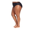 thumbnail image 5 of LYSA Womens mid Waisted Swim Bikini Bottom Adult, 5 of 5