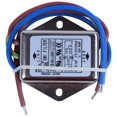 thumbnail image 3 of 2X AC 115 V / 250 V 6 A Individual Phase Noise Filter, 3 of 8