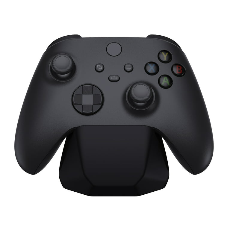 PlayVital Supports de Manette Casque Universel pour ps5 Console,Support  Mural pour Xbox Series/One XS Controller Socle Accessoires pour Nintendo